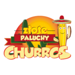 Złote Paluchy Churros