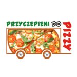 Przyczepieni do Pizzy