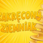 zakręcony ziemniak